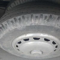 مینی بوس بنز مدل 70|خودرو سنگین|قزوین, |دیوار