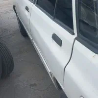 پراید ۱۳۲|خودرو سواری و وانت|فولادشهر, سایت صنعتی کاوه|دیوار