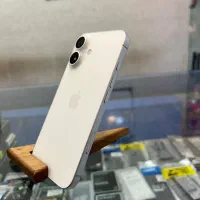 Iphone 16 normall 128 ch|موبایل|تهران, افسریه شمالی|دیوار