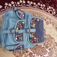 کیف مدرسه