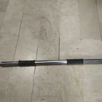 میله بارفیکس