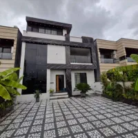 فروش ویلا 470 متری شهرکی متل قو|فروش خانه و ویلا|سلمانشهر, |دیوار