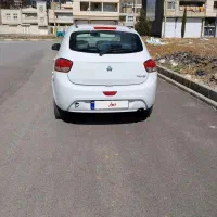 تیبا ۲بدون ترک بدون رنگ مدل ۱۴۰۰