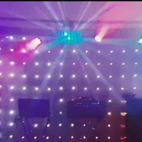 دی جی نورپردازی با شومن حرفه ای و آرشیو کامل ترانه