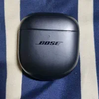 هدفو هدفون بی یم بوز مدل Quiet Comfort Earbuds II