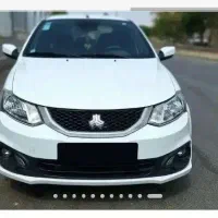 ساینا اس۱۴۰۴ تحویل برج ۷