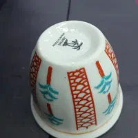 عتیقه و آنتیک فنجان