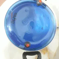 کتری لعابی|قوری، کتری، قهوه‌ساز دستی|همدان, |دیوار