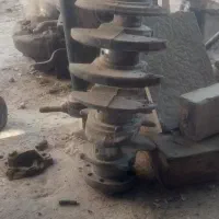 گیربکس پژو(میل لنگ) سیلندر|قطعات یدکی و لوازم جانبی|فسا, |دیوار