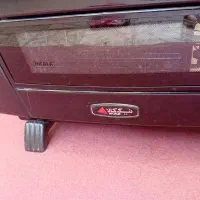 بخاری نیک کالا۷۰۰۰سالم|بخاری، هیتر، شومینه|نسیمشهر, |دیوار