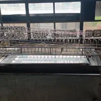 ابچکان صنعتی خانگی