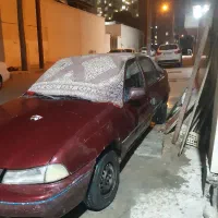 خودرودووسیلوسیدان مدل۷۶