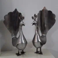 طاوس سایز۱ علامت وعلم
