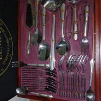 سرویس قاشق و چنگال عروس