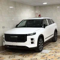 لوکانو ل7/ l7/ 1405صفر خشک در رنگ بندی و اقساط|خودرو سواری و وانت|تهران, گلستان (شهرک راه آهن)|دیوار