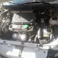 کوییک سفید قرمز