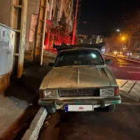 پیکان وانت83