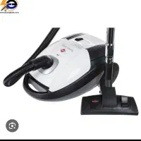 جارو برقی پارس خزر تربو 2000