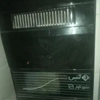 فروش دو عدد بخاری گازی|بخاری، هیتر، شومینه|شیراز, کوی آزادگان|دیوار