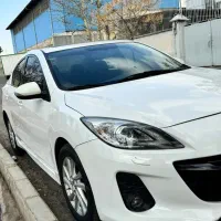 مزدا3 نیو|خودرو سواری و وانت|تهران, اتحاد|دیوار