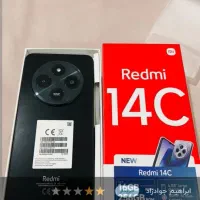 گوشی ردمی14C