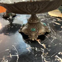 سینی وجامیوه|ظروف سرو و پذیرایی|صدرا-فارس, فاز ۱|دیوار