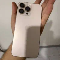 ایفون ۱۶ پرو مکس