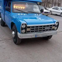 نیسان مدل 82|خودرو سواری و وانت|بناب, |دیوار