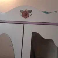 کمد دیواری بدون خط و خش وایراد|جاکفشی، کمد، دراور|بجنورد, |دیوار