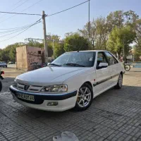 پژوپارس TU5مدل ۹۶|خودرو سواری و وانت|تهران, یافت آباد شمالی|دیوار