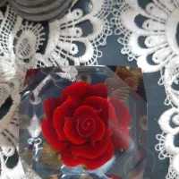 گوی گل رز عتیقه