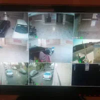 دوربین مداربسته|دوربین مداربسته|تهران, فلاح|دیوار