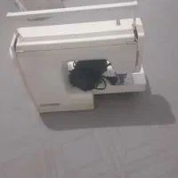 چرخ خیاطی کارکرده سالم|چرخ خیاطی و ریسندگی|سبزوار, غرب نیروگاه|دیوار