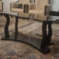 میز جلو مبلی و دوعسلی فقط 2500