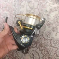 موتور لنسر ماهیگیری