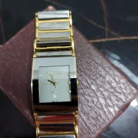 ساعت مچی مردانه