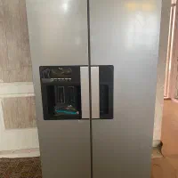 یخچال ساید ویرپول امریکایی