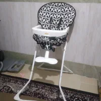 صندلی غذا.کریر .کالسکه