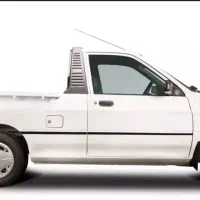 پراید بار فروشی موجود