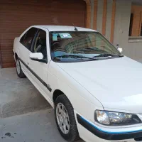 پژو پارس مدل1402xu7سفارشی|خودرو سواری و وانت|تهران, نصرت|دیوار