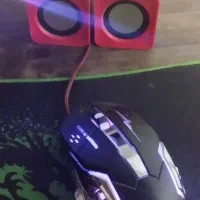 سیستم گیمینگ|رایانه رومیزی|مشهد, خواجه ربیع|دیوار