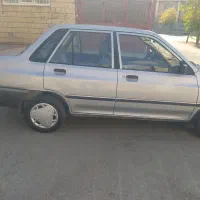 پراید مدل ۹۲|خودرو سواری و وانت|کنگاور, |دیوار