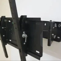 براکت دیواری|تلویزیون و پروژکتور|بومهن, |دیوار