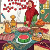 تدریس خصوصی پایه اول و دوم ابتدایی