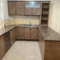 قصرالدشت کمیل ۴۵ متر با آسانسور