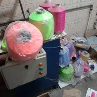 دو بلوک ابر  تولید اسکاچ و تعدادی نخ بفروش میرسد|فروشگاه و مغازه|تهران, صاحب الزمان|دیوار