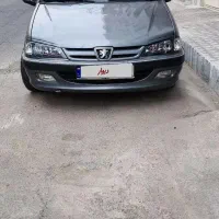 پژو پارس سال|خودرو سواری و وانت|خوی, |دیوار