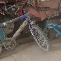 سه تادوچرخه فروشی