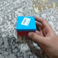 انگشتی بالای گوشی برای گیم