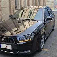 دنا پلاس توربو اتومات خشک مدل ۱۴۰۰